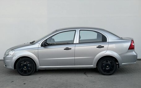 Chevrolet Aveo III, 2008 год, 388 000 рублей, 7 фотография