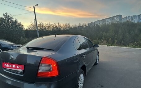 Skoda Octavia, 2012 год, 1 200 000 рублей, 3 фотография