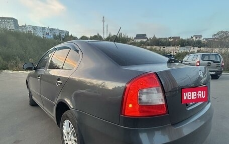 Skoda Octavia, 2012 год, 1 200 000 рублей, 4 фотография