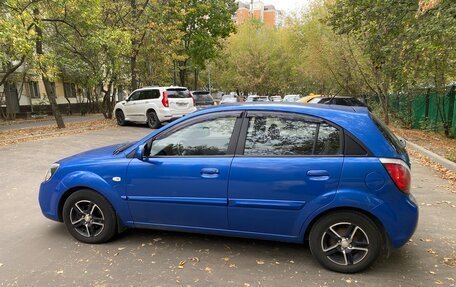 KIA Rio II, 2010 год, 760 000 рублей, 3 фотография