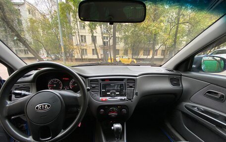 KIA Rio II, 2010 год, 760 000 рублей, 7 фотография