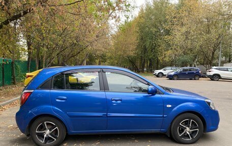 KIA Rio II, 2010 год, 760 000 рублей, 5 фотография