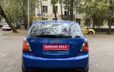 KIA Rio II, 2010 год, 760 000 рублей, 4 фотография