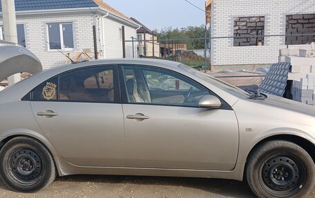 Nissan Primera III, 2003 год, 370 000 рублей, 6 фотография