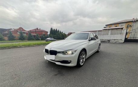 BMW 3 серия, 2013 год, 1 715 000 рублей, 2 фотография