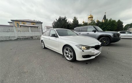 BMW 3 серия, 2013 год, 1 715 000 рублей, 5 фотография