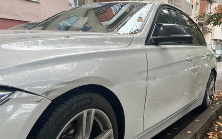 BMW 3 серия, 2013 год, 1 715 000 рублей, 10 фотография