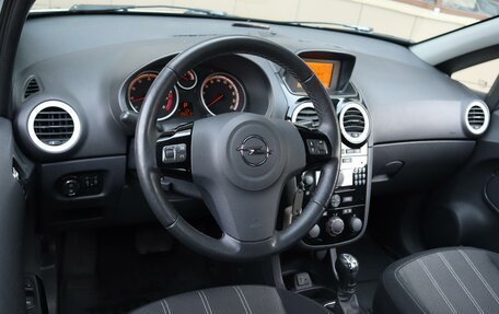 Opel Corsa D, 2012 год, 919 000 рублей, 6 фотография