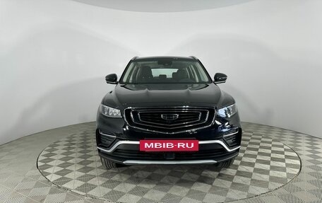 Geely Atlas, 2024 год, 3 323 990 рублей, 2 фотография