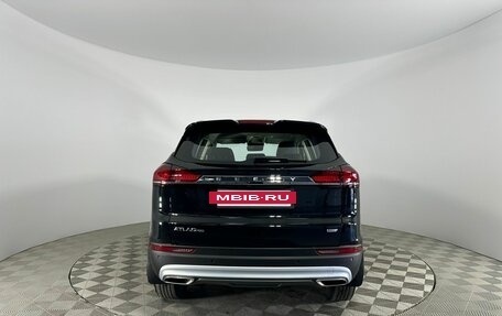 Geely Atlas, 2024 год, 3 323 990 рублей, 7 фотография