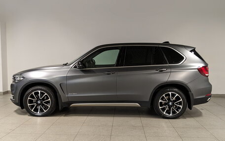 BMW X5, 2017 год, 4 150 000 рублей, 8 фотография