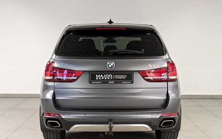 BMW X5, 2017 год, 4 150 000 рублей, 6 фотография