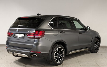 BMW X5, 2017 год, 4 150 000 рублей, 5 фотография