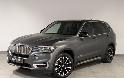 BMW X5, 2017 год, 4 150 000 рублей, 1 фотография