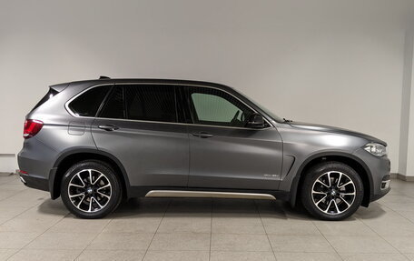 BMW X5, 2017 год, 4 150 000 рублей, 4 фотография