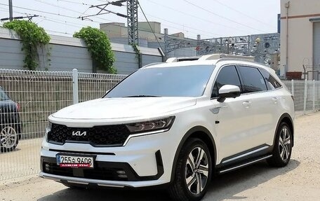 KIA Sorento IV, 2020 год, 3 836 800 рублей, 1 фотография