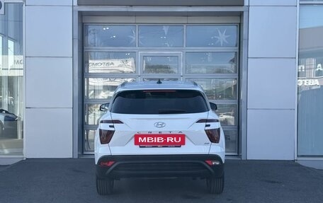 Hyundai Creta, 2022 год, 2 540 000 рублей, 6 фотография