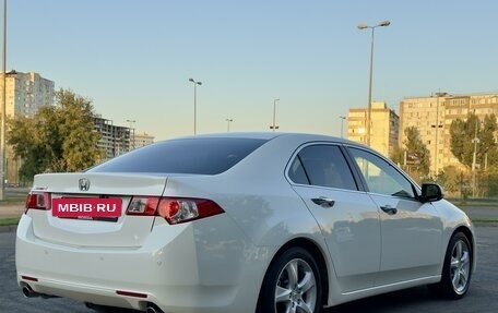 Honda Accord VIII рестайлинг, 2010 год, 1 850 000 рублей, 8 фотография