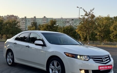 Honda Accord VIII рестайлинг, 2010 год, 1 850 000 рублей, 11 фотография