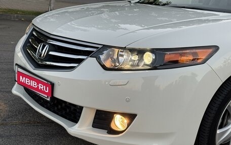 Honda Accord VIII рестайлинг, 2010 год, 1 850 000 рублей, 27 фотография