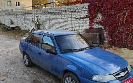 Daewoo Nexia I рестайлинг, 2008 год, 180 000 рублей, 2 фотография