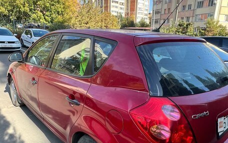 KIA cee'd I рестайлинг, 2008 год, 620 000 рублей, 3 фотография