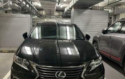 Lexus ES VII, 2016 год, 2 900 000 рублей, 1 фотография