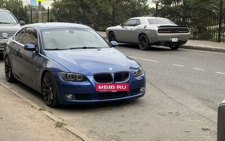 BMW 3 серия, 2008 год, 1 800 000 рублей, 10 фотография