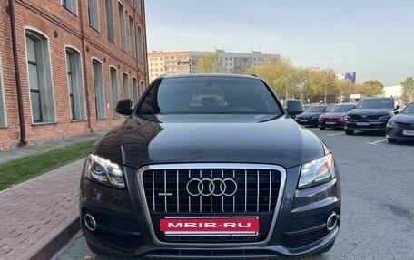 Audi Q5, 2009 год, 1 590 000 рублей, 2 фотография