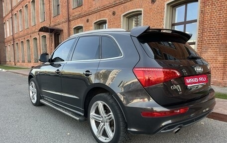 Audi Q5, 2009 год, 1 590 000 рублей, 7 фотография