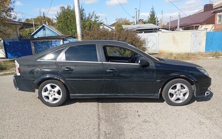 Opel Vectra C рестайлинг, 2007 год, 285 000 рублей, 7 фотография