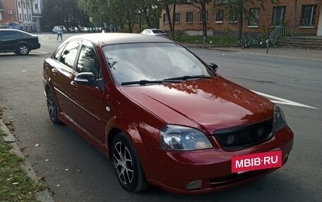 Chevrolet Lacetti, 2008 год, 420 000 рублей, 4 фотография