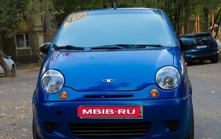 Daewoo Matiz I, 2012 год, 285 000 рублей, 2 фотография