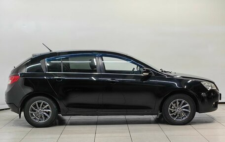 Geely Emgrand EC7, 2013 год, 404 000 рублей, 5 фотография