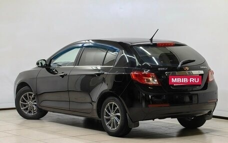 Geely Emgrand EC7, 2013 год, 404 000 рублей, 2 фотография