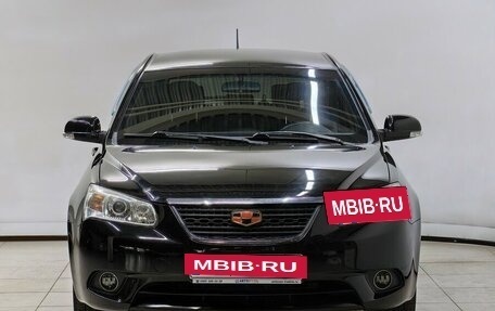 Geely Emgrand EC7, 2013 год, 404 000 рублей, 3 фотография