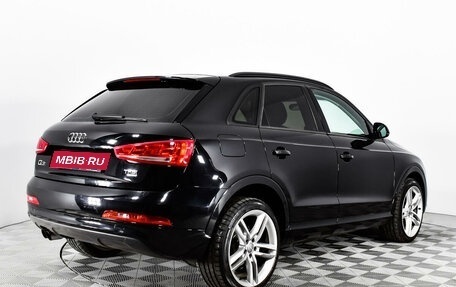 Audi Q3, 2012 год, 1 600 000 рублей, 5 фотография