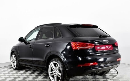 Audi Q3, 2012 год, 1 600 000 рублей, 7 фотография