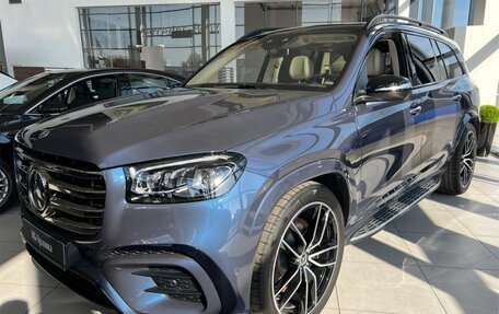 Mercedes-Benz GLS, 2023 год, 22 900 000 рублей, 7 фотография