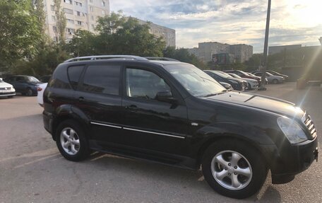 SsangYong Rexton III, 2011 год, 1 450 000 рублей, 2 фотография