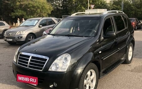 SsangYong Rexton III, 2011 год, 1 450 000 рублей, 4 фотография