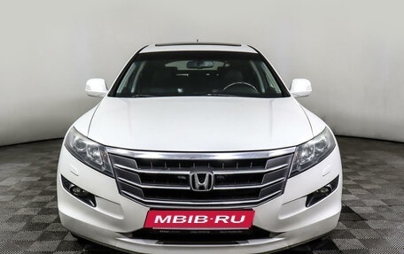 Honda Crosstour I рестайлинг, 2012 год, 2 198 000 рублей, 2 фотография