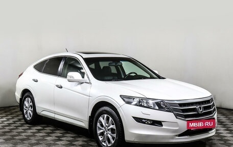 Honda Crosstour I рестайлинг, 2012 год, 2 198 000 рублей, 3 фотография