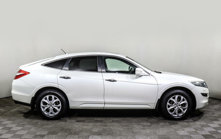 Honda Crosstour I рестайлинг, 2012 год, 2 198 000 рублей, 4 фотография