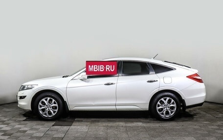 Honda Crosstour I рестайлинг, 2012 год, 2 198 000 рублей, 8 фотография