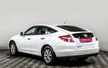 Honda Crosstour I рестайлинг, 2012 год, 2 198 000 рублей, 7 фотография