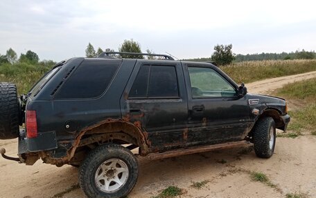 Opel Frontera A, 1992 год, 160 000 рублей, 4 фотография