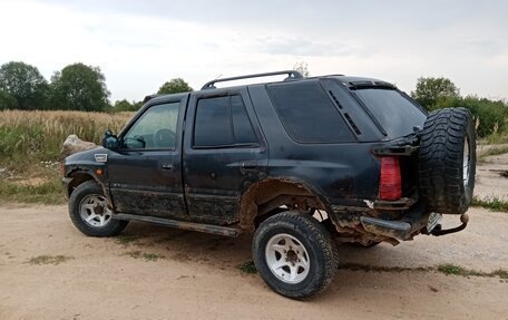 Opel Frontera A, 1992 год, 160 000 рублей, 2 фотография