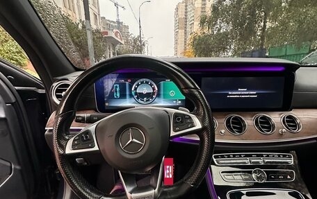 Mercedes-Benz E-Класс, 2016 год, 3 850 000 рублей, 11 фотография