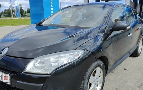 Renault Megane III, 2010 год, 695 000 рублей, 6 фотография